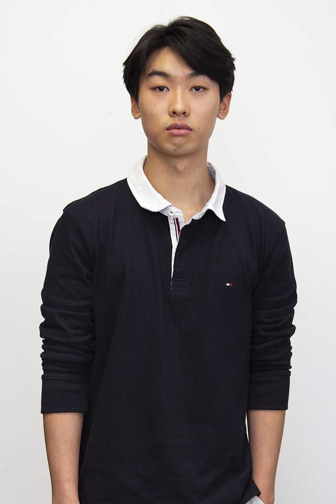 Profile Picture of Kevin H